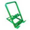 Soporte plegable para celular