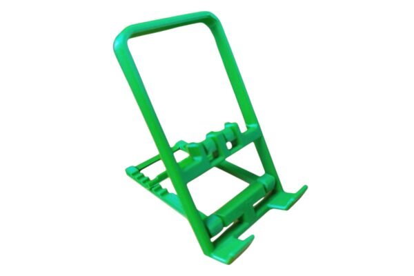 Soporte plegable para celular