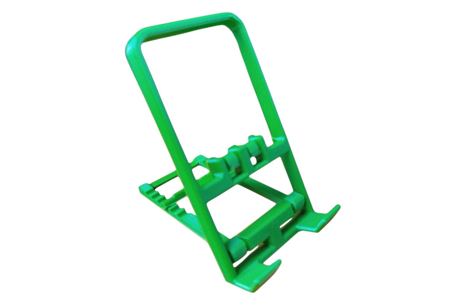 Soporte plegable para celular - Imagen 2