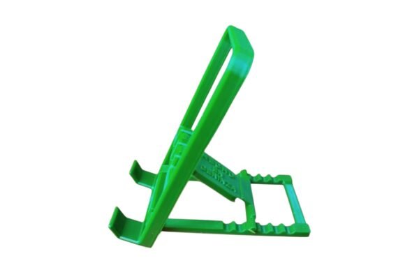 Soporte plegable para celular