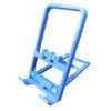 Soporte plegable para celular