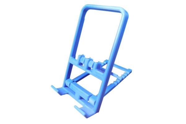 Soporte plegable para celular