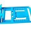 Soporte plegable para celular