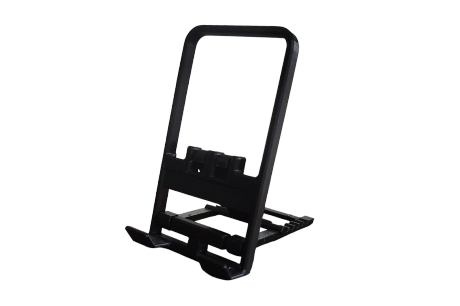 Soporte plegable para celular