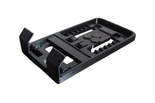 Soporte plegable para celular