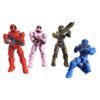 Figura de acción de Halo