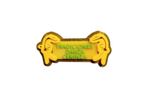 Llaveros personalizados