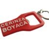 Llaveros personalizados