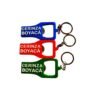 Llaveros personalizados