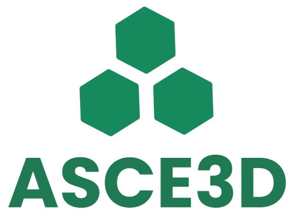 ASCE3D
